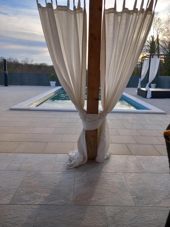 Villa Hedonia Porec Esterno foto