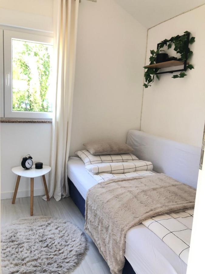 Villa Hedonia Porec Esterno foto