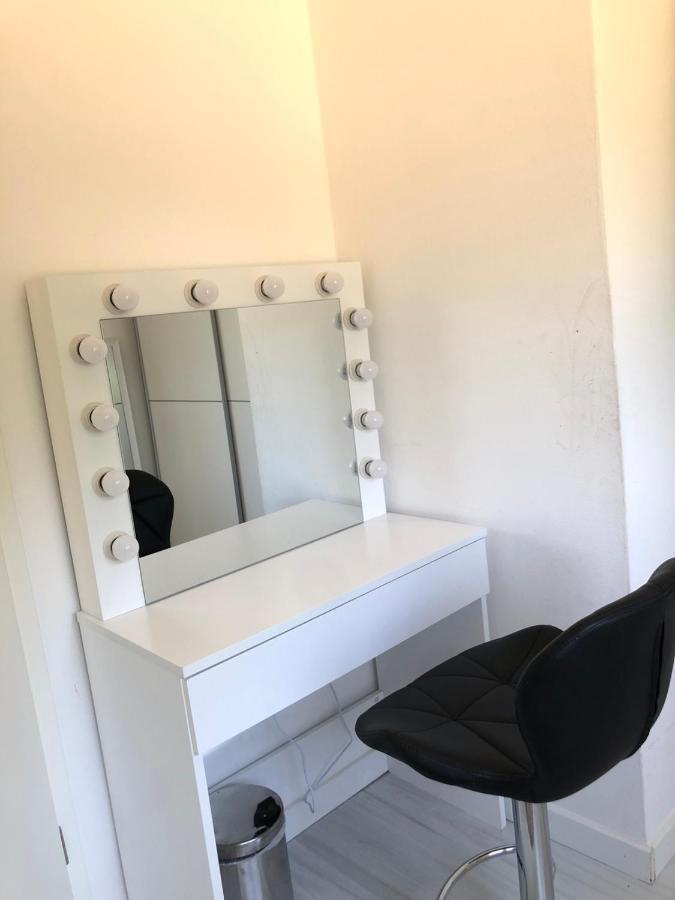 Villa Hedonia Porec Esterno foto