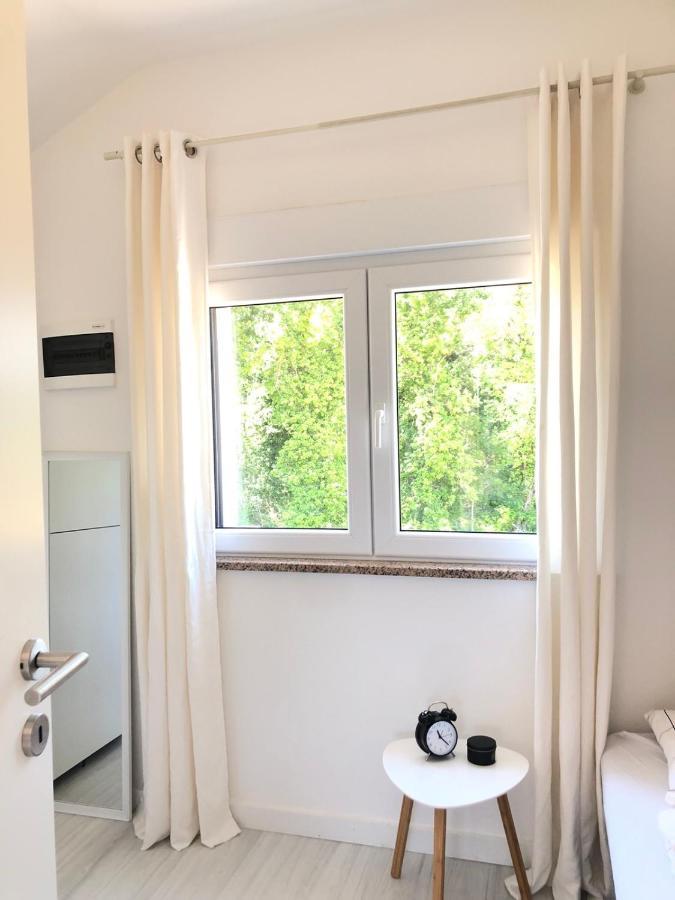 Villa Hedonia Porec Esterno foto