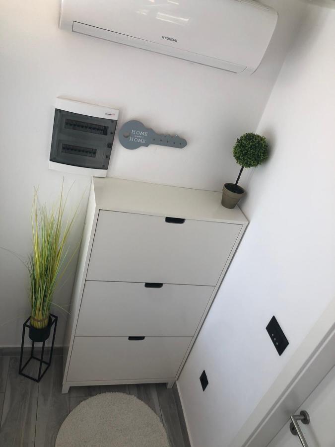 Villa Hedonia Porec Esterno foto