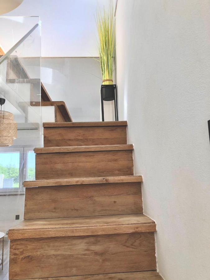 Villa Hedonia Porec Esterno foto