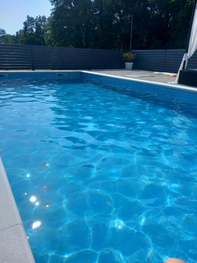 Villa Hedonia Porec Esterno foto
